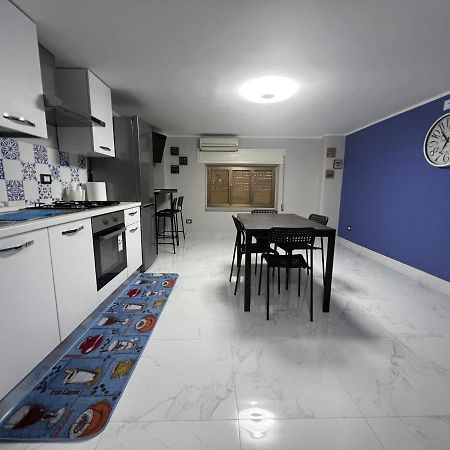 Rooms 38 كاتانيا المظهر الخارجي الصورة