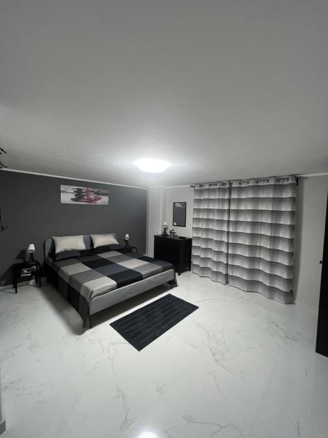 Rooms 38 كاتانيا المظهر الخارجي الصورة