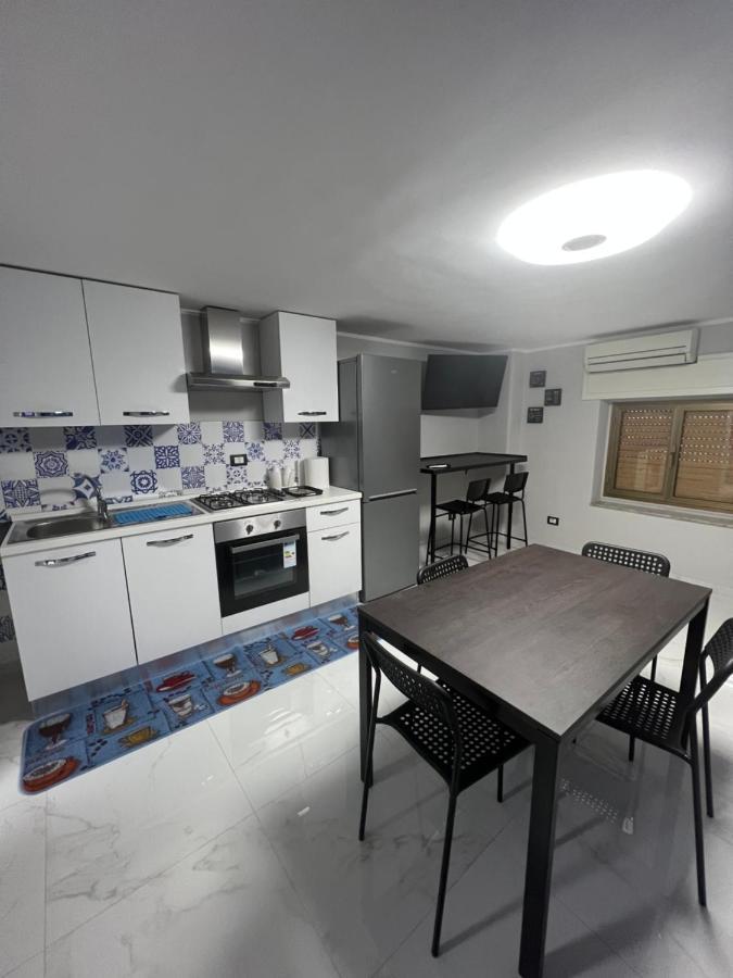 Rooms 38 كاتانيا المظهر الخارجي الصورة
