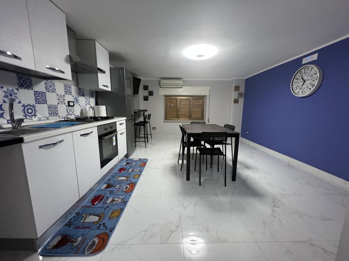 Rooms 38 كاتانيا المظهر الخارجي الصورة