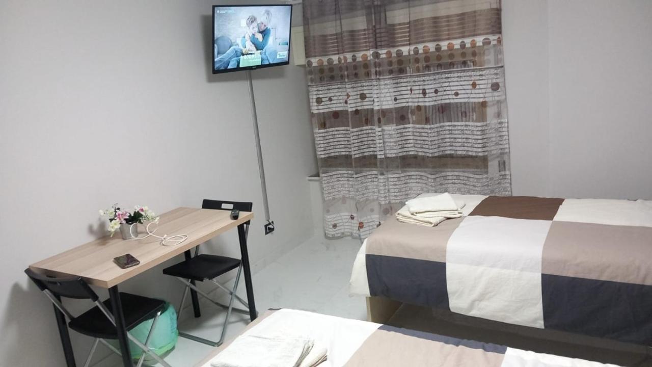 Rooms 38 كاتانيا المظهر الخارجي الصورة