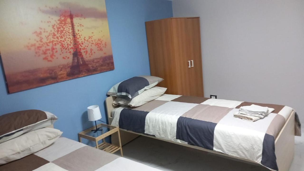 Rooms 38 كاتانيا المظهر الخارجي الصورة